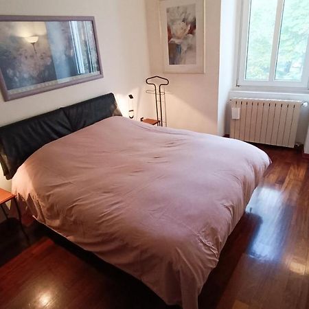Casa Juli: 70Mq-Centro-Trieste Dış mekan fotoğraf