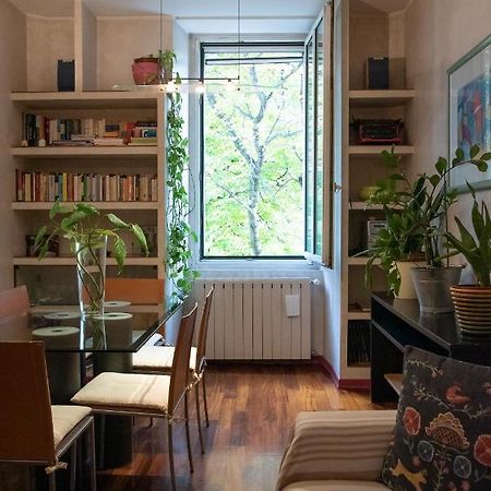 Casa Juli: 70Mq-Centro-Trieste Dış mekan fotoğraf