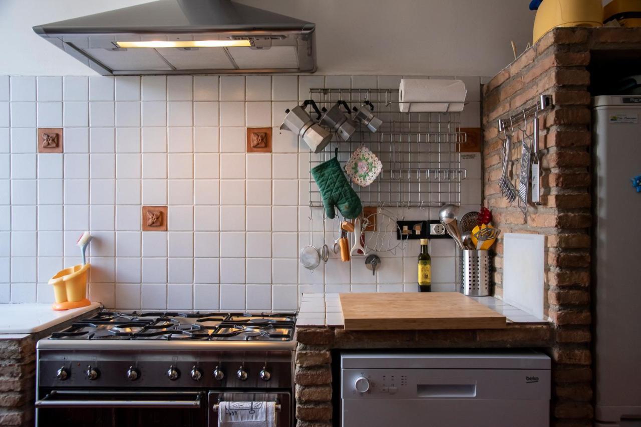 Casa Juli: 70Mq-Centro-Trieste Dış mekan fotoğraf