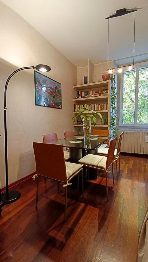 Casa Juli: 70Mq-Centro-Trieste Dış mekan fotoğraf