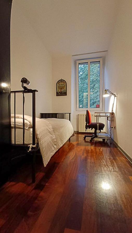 Casa Juli: 70Mq-Centro-Trieste Dış mekan fotoğraf