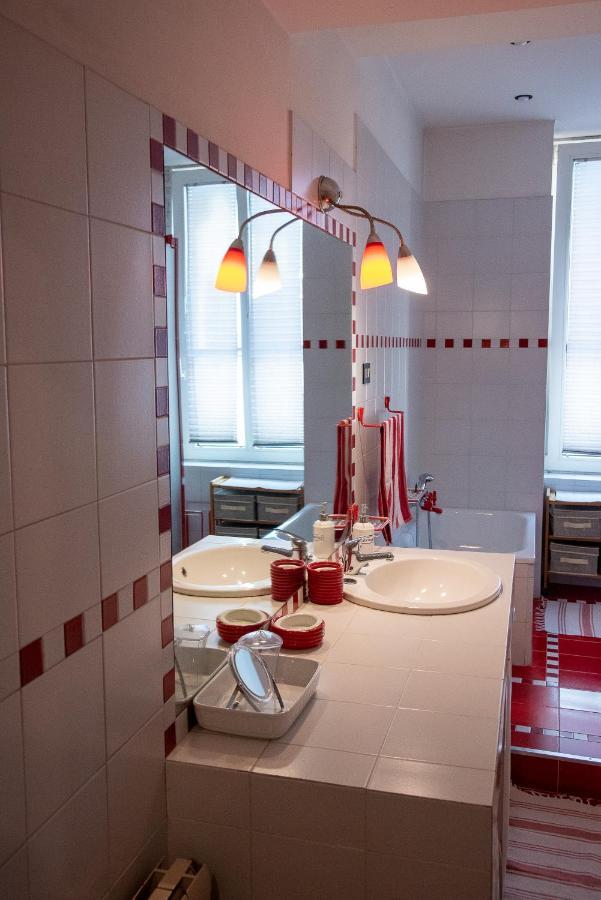 Casa Juli: 70Mq-Centro-Trieste Dış mekan fotoğraf