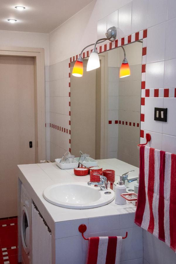 Casa Juli: 70Mq-Centro-Trieste Dış mekan fotoğraf