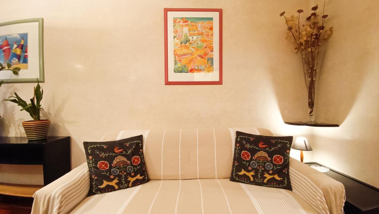 Casa Juli: 70Mq-Centro-Trieste Dış mekan fotoğraf