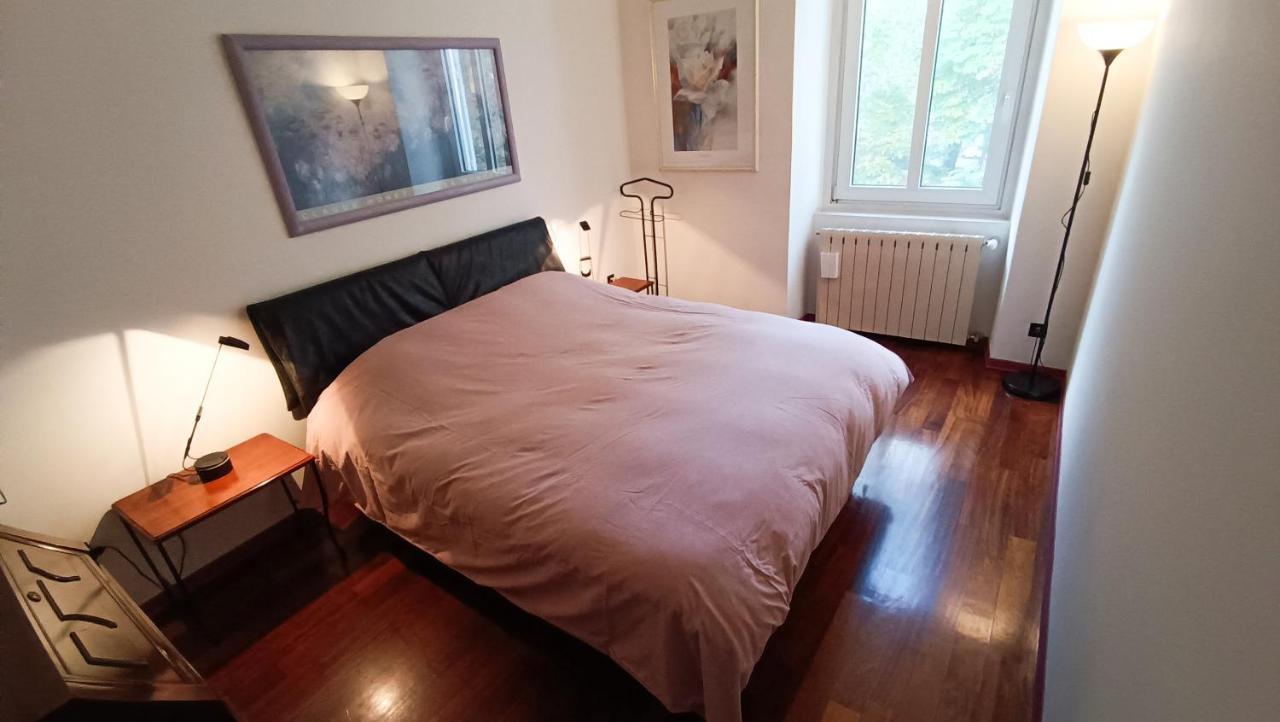 Casa Juli: 70Mq-Centro-Trieste Dış mekan fotoğraf