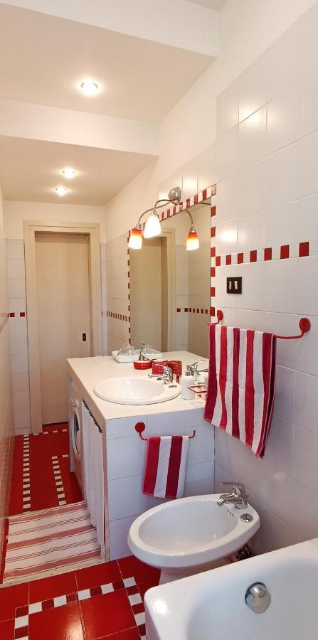Casa Juli: 70Mq-Centro-Trieste Dış mekan fotoğraf