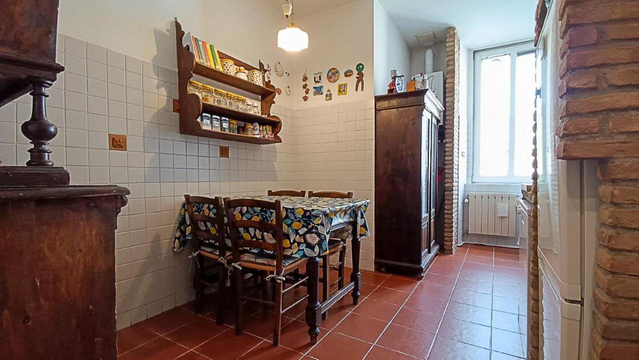Casa Juli: 70Mq-Centro-Trieste Dış mekan fotoğraf