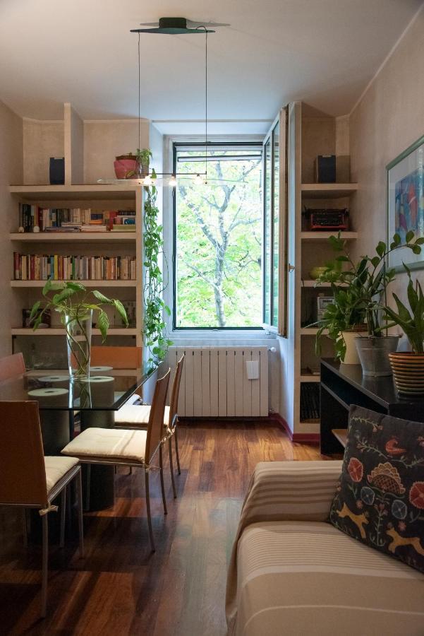 Casa Juli: 70Mq-Centro-Trieste Dış mekan fotoğraf