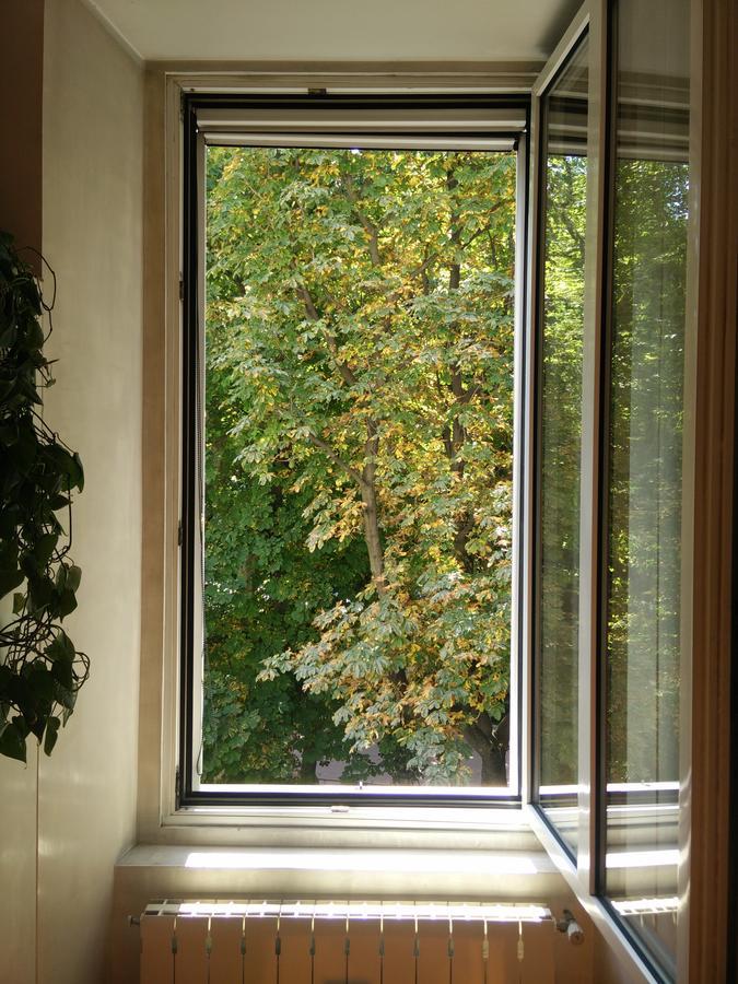 Casa Juli: 70Mq-Centro-Trieste Dış mekan fotoğraf