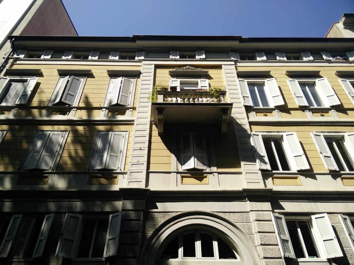Casa Juli: 70Mq-Centro-Trieste Dış mekan fotoğraf